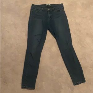 Paige Jeans- Verdugo Ultra Skinny